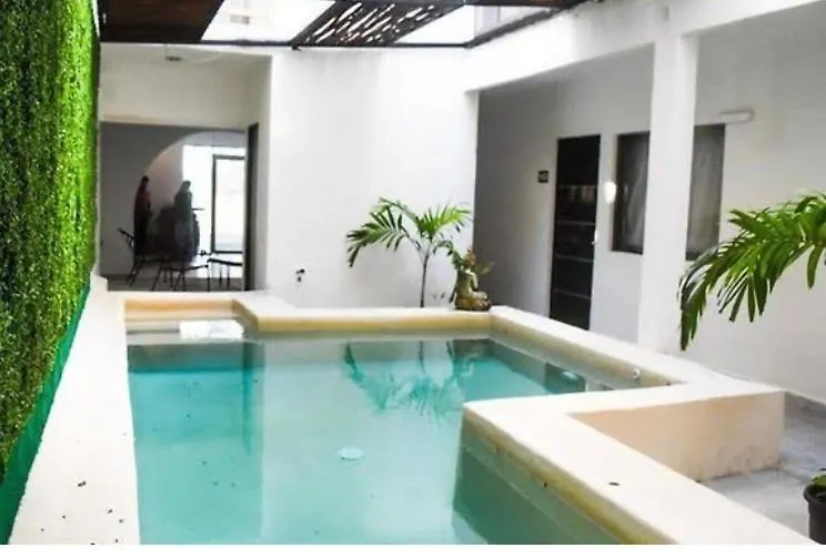 Playa Suites Playa del Carmen 3*,