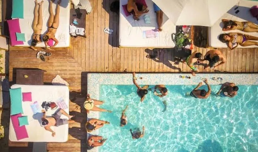Hotel Playa Suites Playa del Carmen