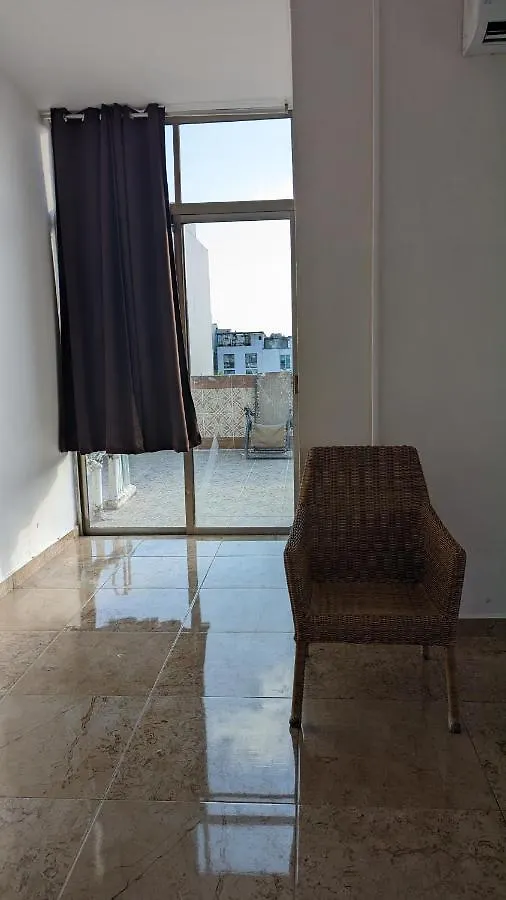 Playa Suites Playa del Carmen Hotel