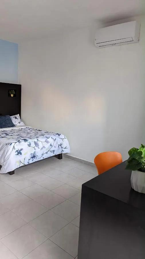 Playa Suites Playa del Carmen Hotel