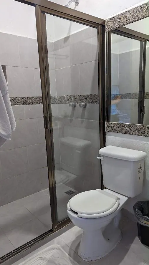 Playa Suites Playa del Carmen Hotel