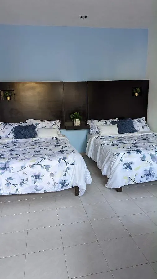 Playa Suites Playa del Carmen 3*,